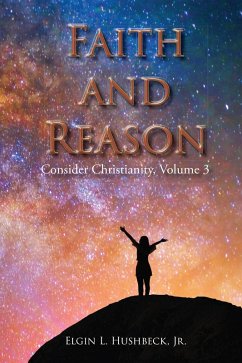Cover Faith and Reason (eBook, ePUB)