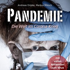 Pandemie (MP3-Download) - Dripke, Andreas; Miksch, Markus