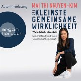 Die kleinste gemeinsame Wirklichkeit (MP3-Download)