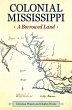 Colonial Mississippi (eBook, ePUB) - Bild 1