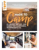 Made to Camp. (eBook, PDF)