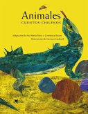 Animales, cuentos chilenos (eBook, PDF)