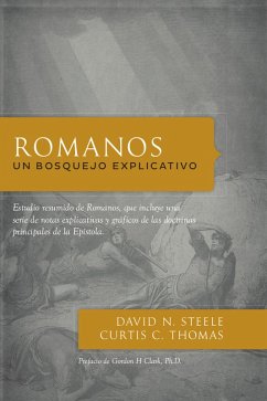 Cover Romanos (eBook, ePUB)
