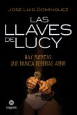 Las llaves de Lucy (eBook, ePUB)