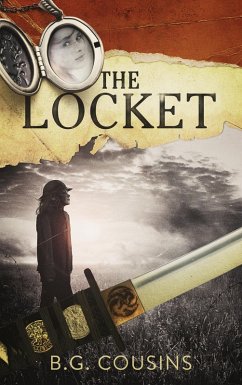 The Locket (The Rainey Chronicles, #1) (eBook, ePUB) - Cousins, B. G.