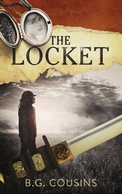 Cover The Locket (The Rainey Chronicles, #1) (eBook, ePUB)