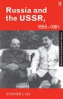 Russia and the USSR, 1855-1991 (eBook,... - Bild 1