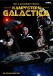 KAMPFSTERN GALACTICA (eBook, ePUB) - Bild 1