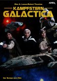 KAMPFSTERN GALACTICA (eBook, ePUB)