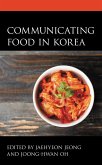 Communicating Food in Korea (eBook, ePUB)