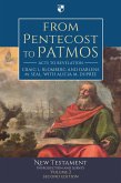 From Pentecost to Patmos (eBook, ePUB)