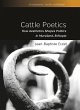 Cattle Poetics (eBook, ePUB) - Bild 1