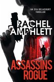 Assassins Rogue (eBook, ePUB)