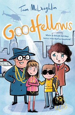 Cover Goodfellows (eBook, ePUB)