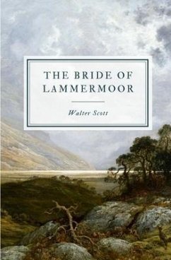 Cover The Bride of Lammermoor (eBook, ePUB)