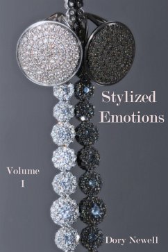Cover Stylized Emotions I (eBook, ePUB)
