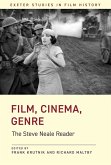 Film, Cinema, Genre (eBook, ePUB)