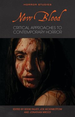 Cover New Blood (eBook, ePUB)
