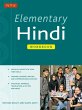 Elementary Hindi Workbook (eBook, ePUB) - Bild 1