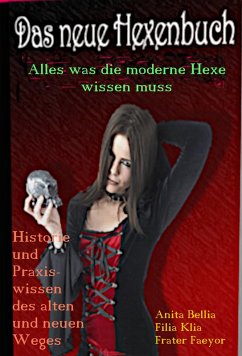 Cover Das neue Hexenbuch (eBook, ePUB)