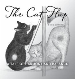 Cover The Cat Flap (eBook, ePUB)