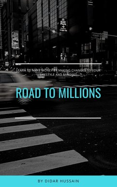 Road To Millions (eBook, ePUB) - Hussain, Didar