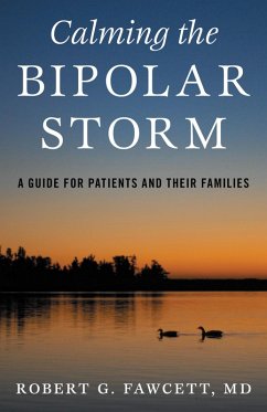 Cover Calming the Bipolar Storm (eBook, ePUB)