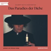 Das Paradies der Diebe (MP3-Download)