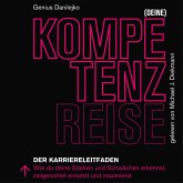 (Deine) Kompetenzreise (MP3-Download)