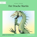 Der Drache Martin (MP3-Download)