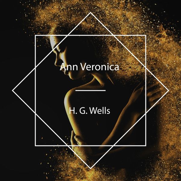 Ann Veronica (MP3-Download)