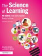 The Science of Learning (eBook, ePUB) - Bild 1