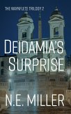 Deidamia's Surprise (eBook, ePUB)