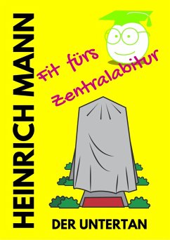 Cover Der Untertan (eBook, ePUB)