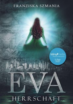 EVA (eBook, ePUB) - Szmania, Franziska