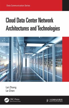 Cloud Data Center Network Architectures and Technologies (eBook, ePUB) - Zhang, Lei; Chen, Le