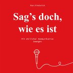 Sag's doch wie es ist (MP3-Download)