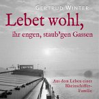 Lebet wohl, ihr engen staub'gen Gassen (MP3-Download)