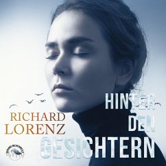 Hinter den Gesichtern (MP3-Download) - Lorenz, Richard