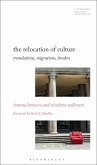 The Relocation of Culture (eBook, ePUB)