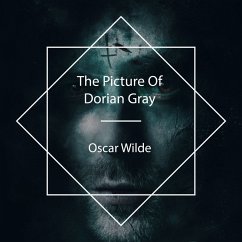 The Picture Of Dorian Gray (MP3-Download) - Wilde, Oscar