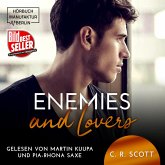 Enemies and Lovers (MP3-Download)