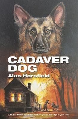 Cadaver Dog (eBook, ePUB) Cadaver Dog (eBook, ePUB)