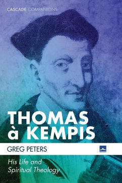Thomas à Kempis (eBook, ePUB)