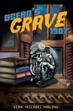 Cover Ocean's Grave 1907 (eBook, ePUB)