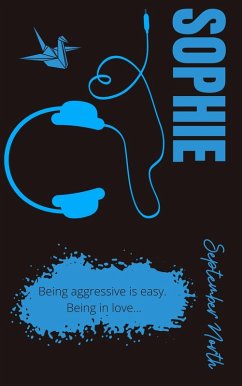 Cover Sophie (The Drummonds) (eBook, ePUB)