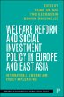 Welfare Reform and Social Investment... - Bild 1