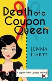Death of a Coupon Queen (eBook, ePUB)