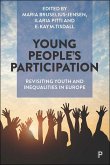 Young People's Participation (eBook, ePUB)