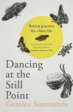 Cover Dancing at the Still Point (eBook, ePUB)